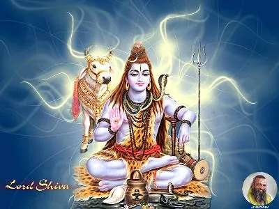 பிரதோஷ மந்திரங்கள்